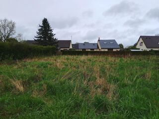  Terrain � vendre 1052 m�
