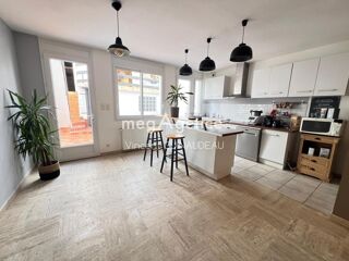  Maison  vendre 6 pices 134 m