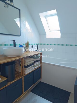  Maison à vendre 4 pièces 102 m²
