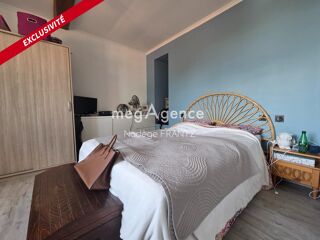  Maison à vendre 4 pièces 86 m²