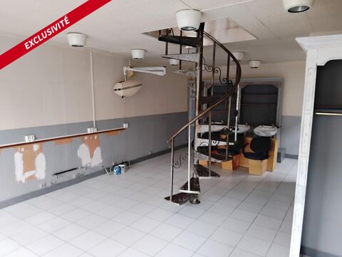 Opportunit&eacute; rare sur le march&eacute; 64000 61190 Randonnai