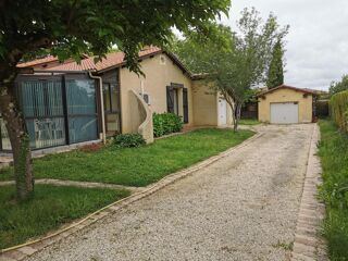  Maison � vendre 3 pi�ces 97 m�