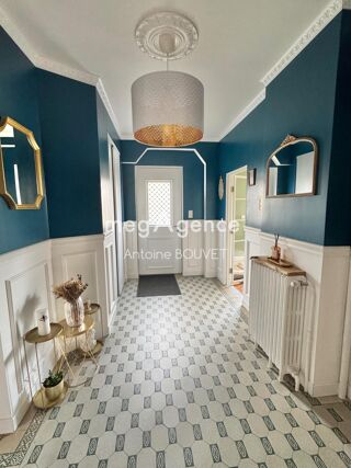  Maison  vendre 6 pices 177 m