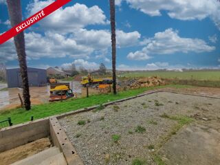  Maison � vendre 3 pi�ces 60 m�