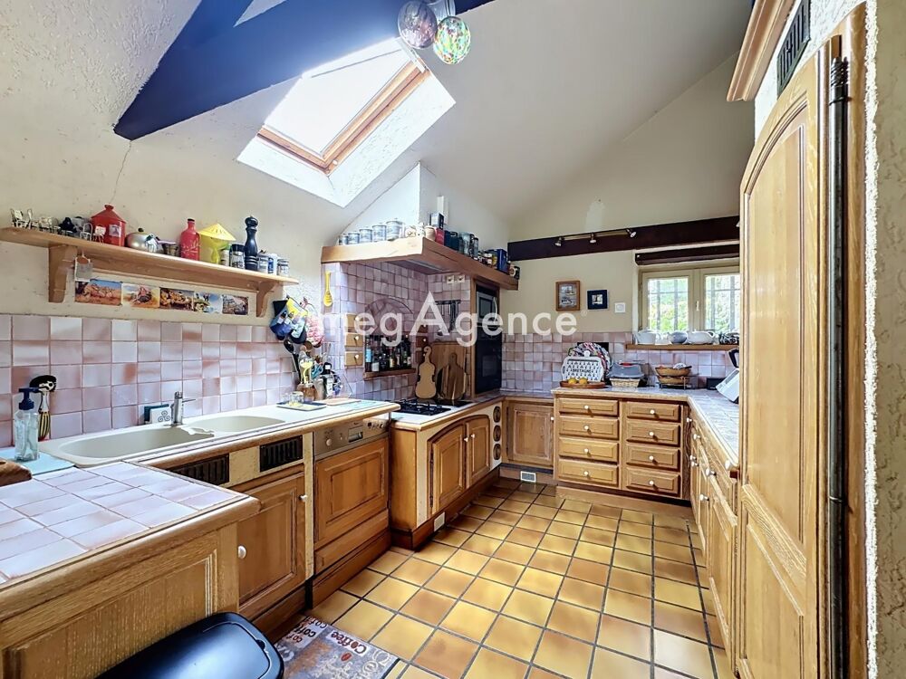 à vendre  Maison Cancale (35260)