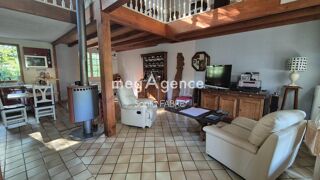  Maison à vendre 5 pièces 99 m²