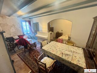  Maison à vendre 3 pièces 104 m²