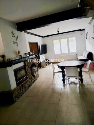  Maison � vendre 4 pi�ces 89 m�