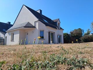 Maison à vendre 5 pièces 109 m²
