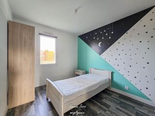  Maison � vendre 5 pi�ces 88 m�