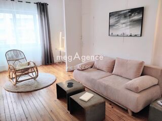 Appartement � vendre 2 pi�ces 50 m�