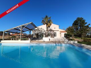  Maison � vendre 8 pi�ces 212 m�