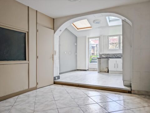   T3 - Ch�tellerault / Ch�teauneuf - 81 m� Appartement - 3 pi�ce(s) - 82 m�