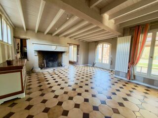  Maison à vendre 7 pièces 173 m²