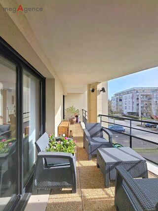  Appartement � vendre 5 pi�ces 150 m�