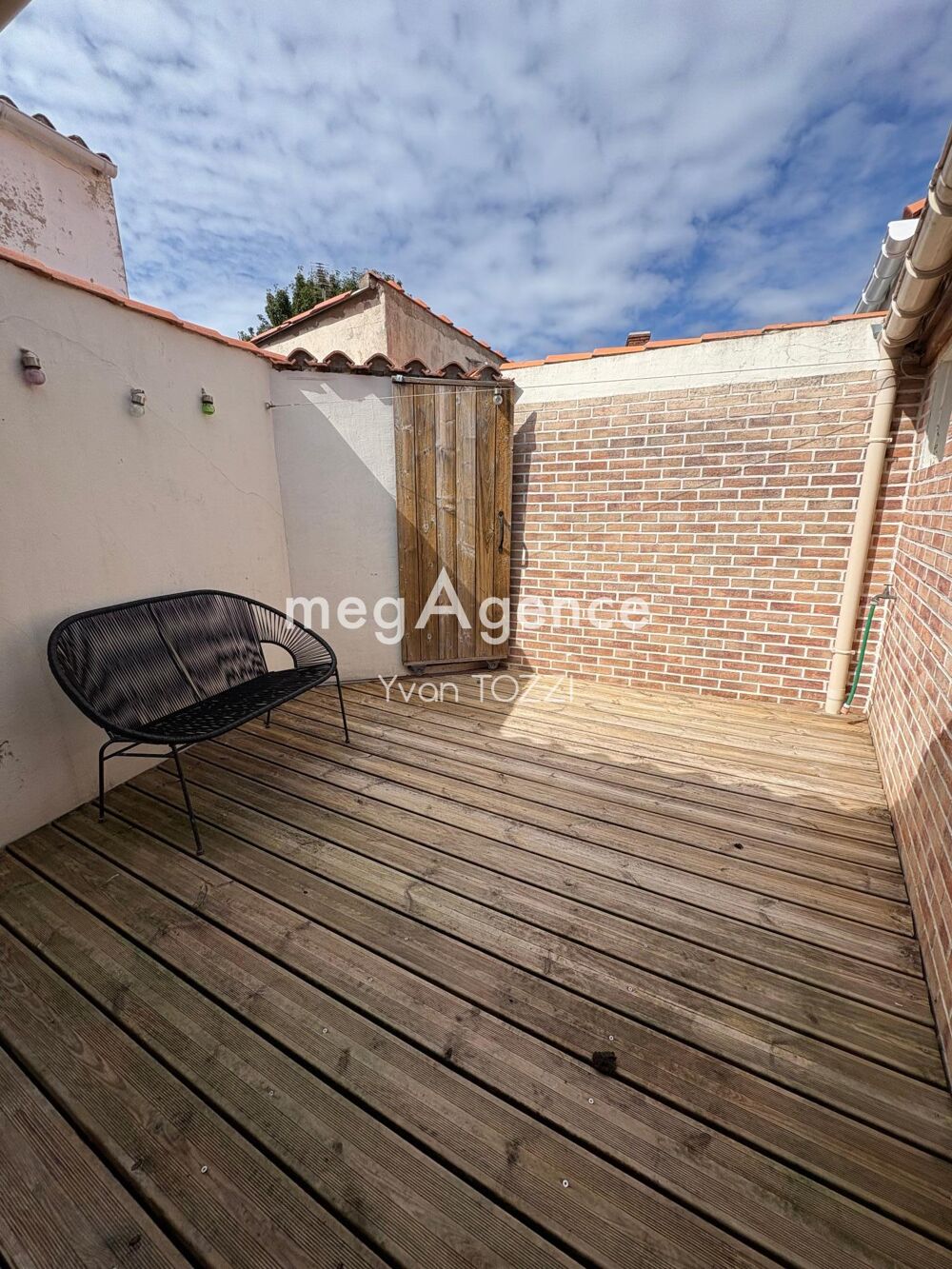 Maison de plain-pied 64 m2 à Arago