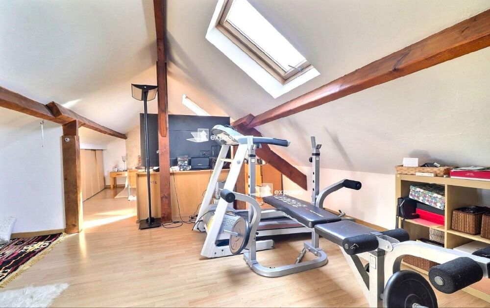 À vendre : Charmante maison de 6 pièces 133m² à Bondy