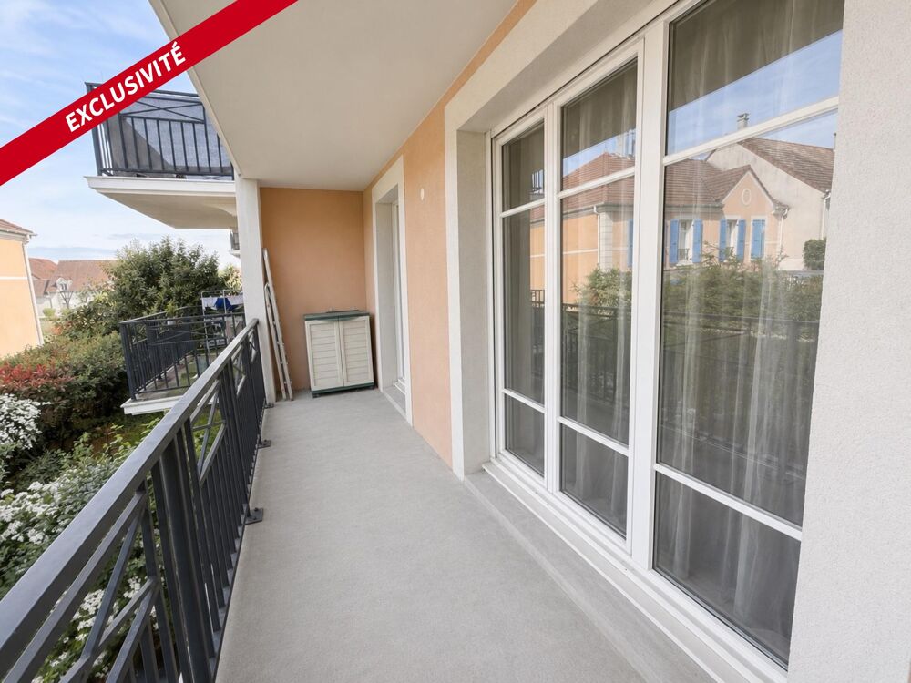 Vente Appartement Coup de cœur Magny-le-hongre