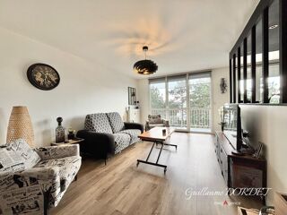  Appartement � vendre 3 pi�ces 84 m�