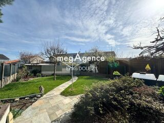  Maison � vendre 6 pi�ces 125 m�