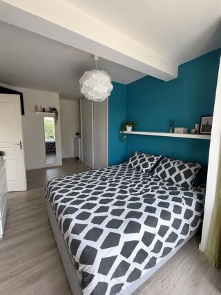  Maison à vendre 8 pièces 183 m²