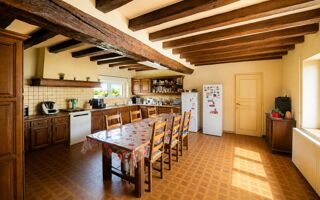  Maison à vendre 6 pièces 225 m²
