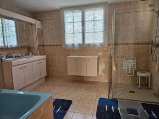  Maison à vendre 6 pièces 158 m²