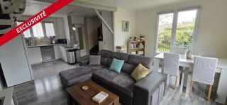  Maison � vendre 5 pi�ces 88 m�