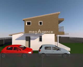  Maison à vendre 4 pièces 80 m²