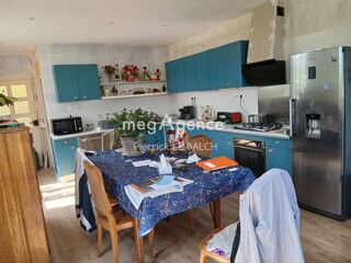  Maison à vendre 9 pièces 154 m²