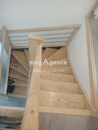  Maison à vendre 8 pièces 195 m²