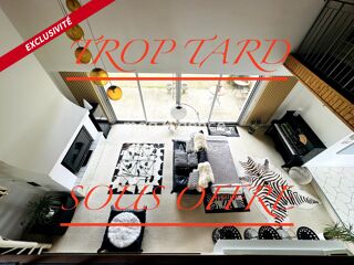  Maison  vendre 5 pices 138 m