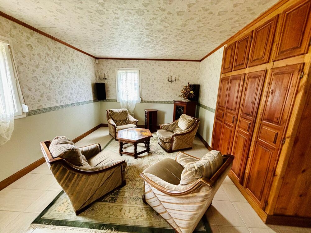 Vente Maison Belle propriété proche mer Pleumeur-bodou