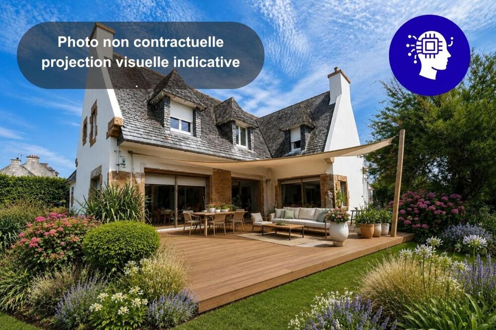 à vendre  Maison Plestin-les-Grèves (22310)