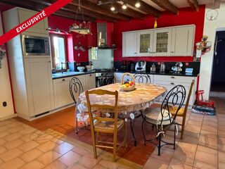  Maison � vendre 6 pi�ces 151 m�