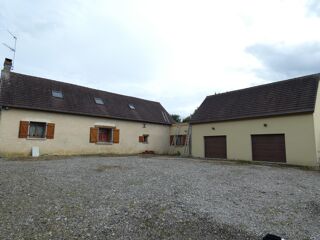  Maison à vendre 5 pièces 136 m²