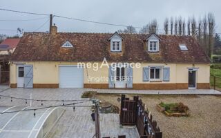  Maison � vendre 4 pi�ces 101 m�