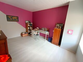  Maison à vendre 4 pièces 112 m²