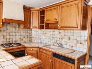  Maison à vendre 5 pièces 108 m²
