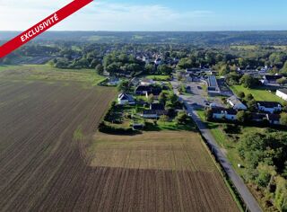  Terrain  vendre 805 m