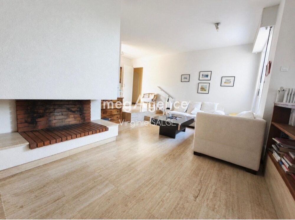 Vente Maison RAMONVILLE SAINT-AGNE -  MAISON FAMILIALE 6 PIECES DE 156M² SUR PARCELLE DE 1511M² Ramonville-saint-agne