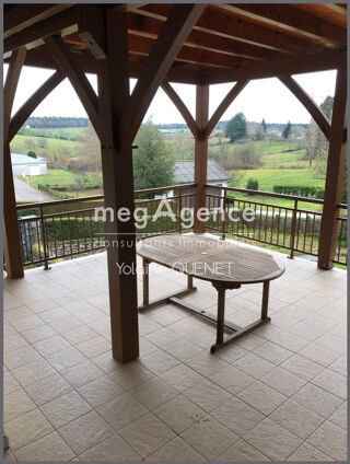  Maison  vendre 5 pices 155 m