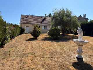  Maison à vendre 4 pièces 71 m²