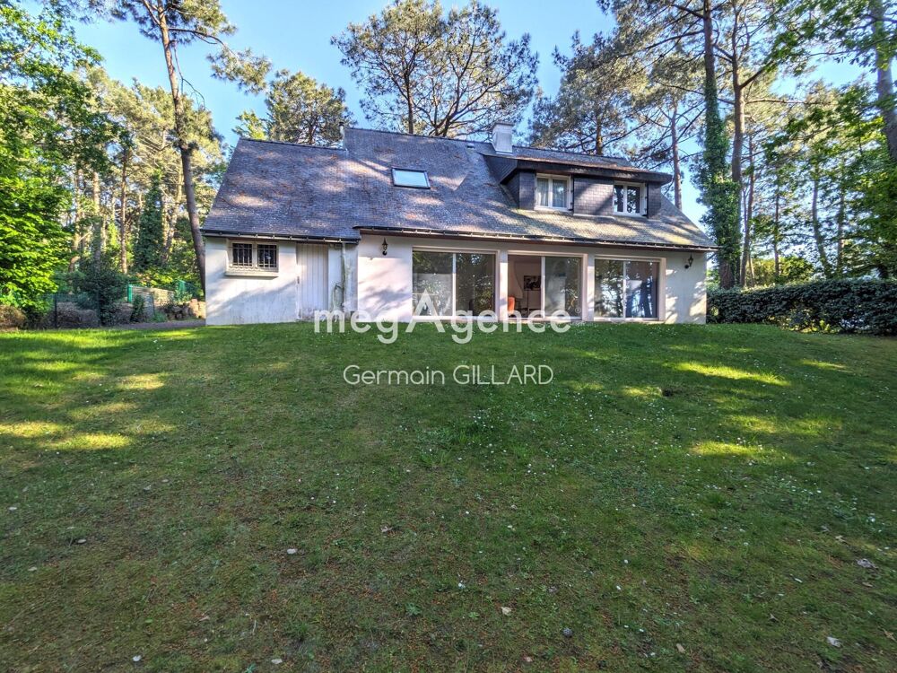 Au bord du Golfe, Baden, maison 5 pièces, 130m².