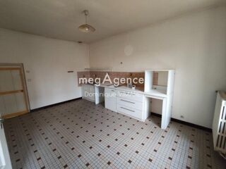  Maison � vendre 4 pi�ces 86 m�