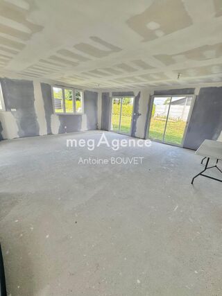  Maison à vendre 4 pièces 97 m²
