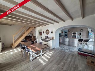  Maison � vendre 7 pi�ces 180 m�
