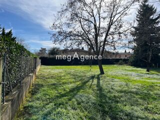  Terrain � vendre 1060 m�