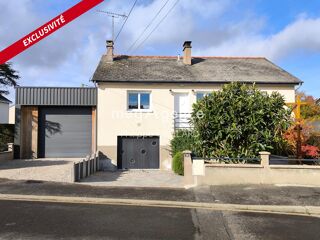  Maison � vendre 4 pi�ces 75 m�