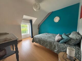 Maison à vendre 3 pièces 77 m²